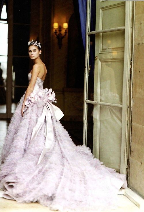 Atelier for Ladies: Indulge in the Exquisite Dresses Crafted by Dior♡にて紹介している画像
