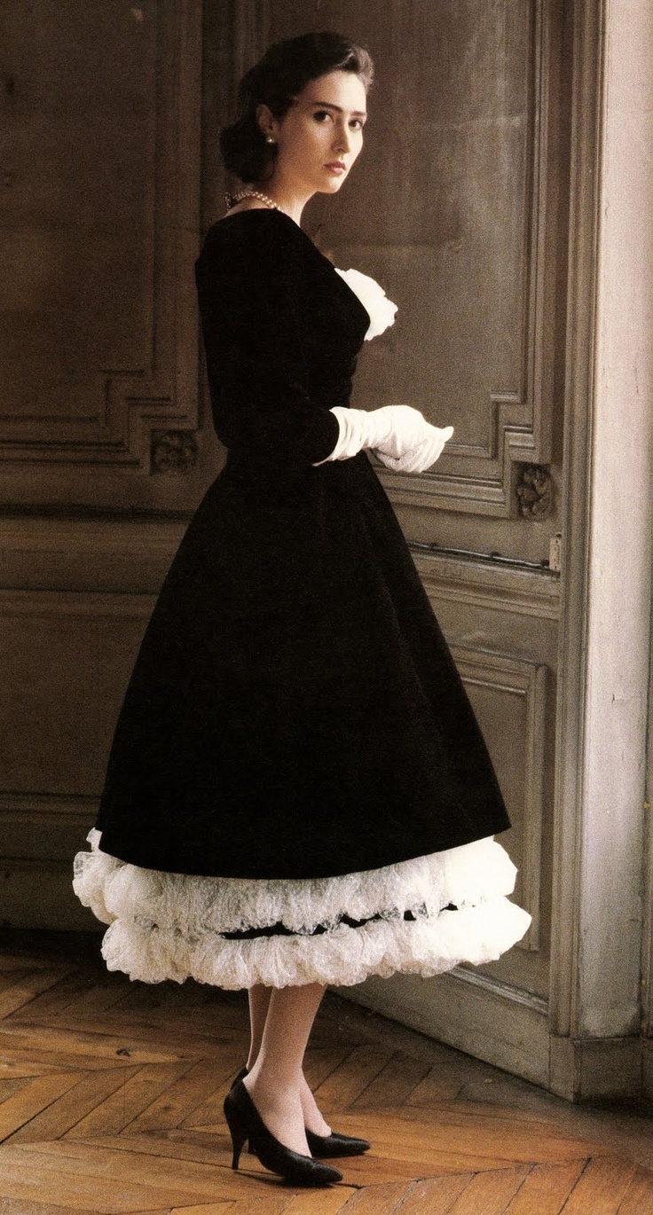 Atelier for Ladies: Indulge in the Exquisite Dresses Crafted by Dior♡にて紹介している画像