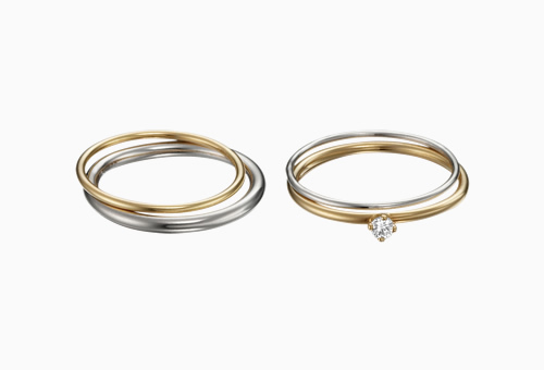 Enchanted by the World of SweetPea: Fine Jewelry Born in London ✳︎にて紹介している画像