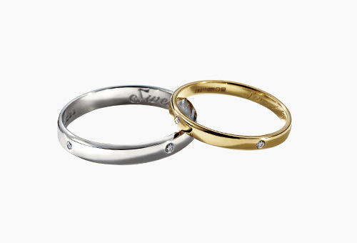 Enchanted by the World of SweetPea: Fine Jewelry Born in London ✳︎にて紹介している画像