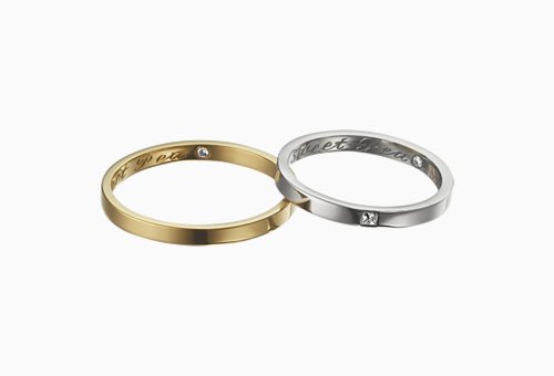 Enchanted by the World of SweetPea: Fine Jewelry Born in London ✳︎にて紹介している画像