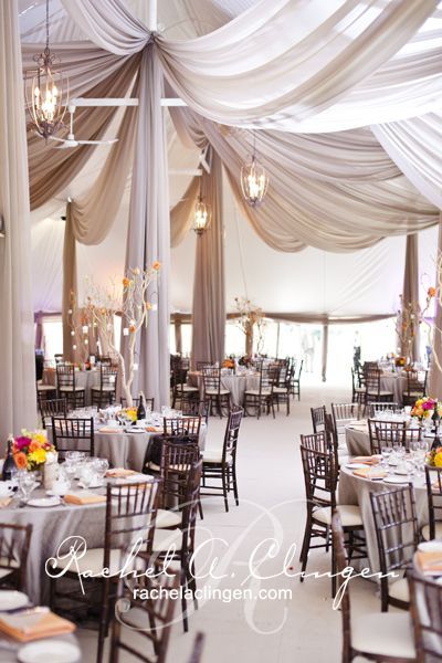 Fluffy and Heartfelt: The Ideal Wedding Venue with Curtains for Today's Brides＊にて紹介している画像