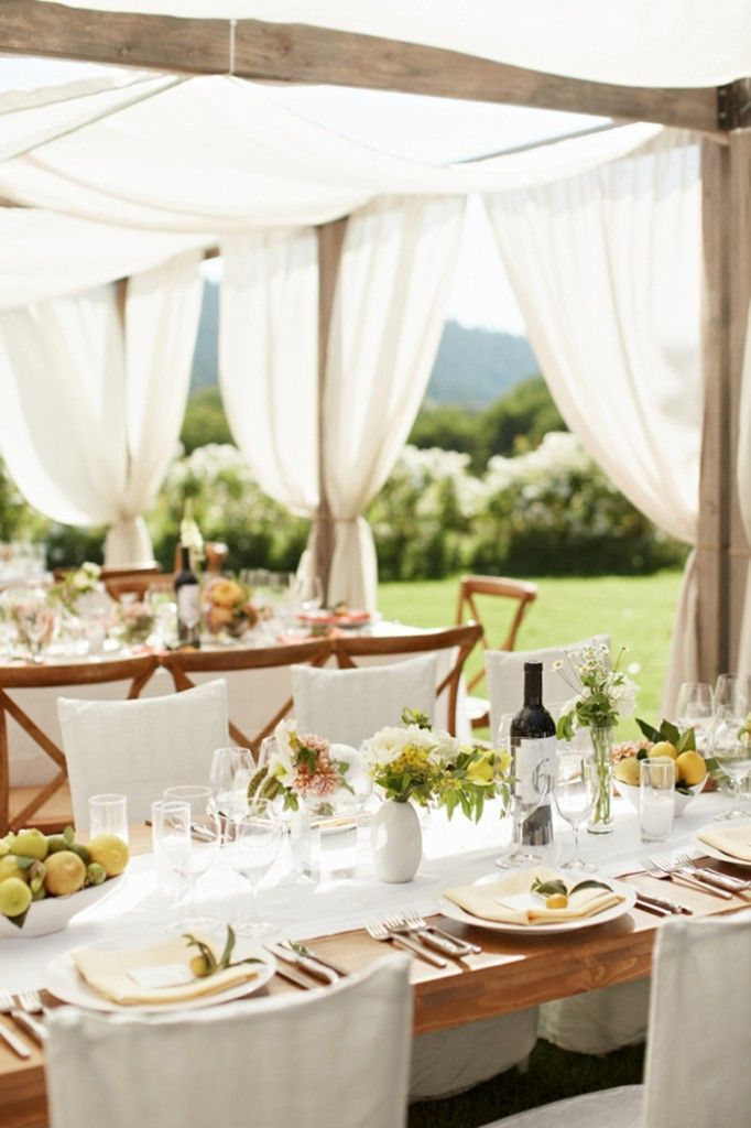 Fluffy and Heartfelt: The Ideal Wedding Venue with Curtains for Today's Brides＊にて紹介している画像