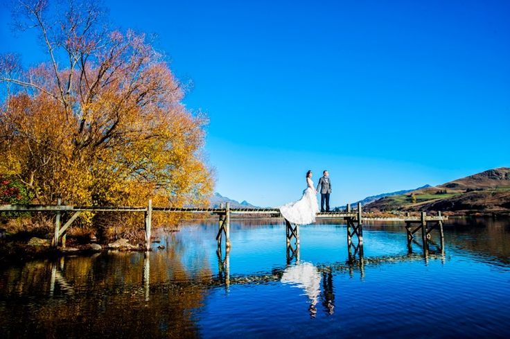 Breathless in New Zealand's Majestic Nature: Becoming a Fairytale Heroine at Lake Tekapo Church ♡にて紹介している画像
