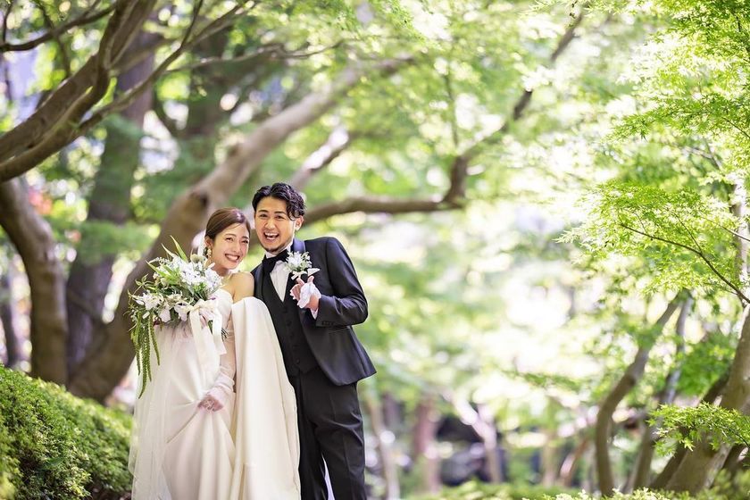 드레스 컨시어지에 문의가 많은 머메이드 드레스♡ANTONIO RIVA【VENERE】にて紹介している画像