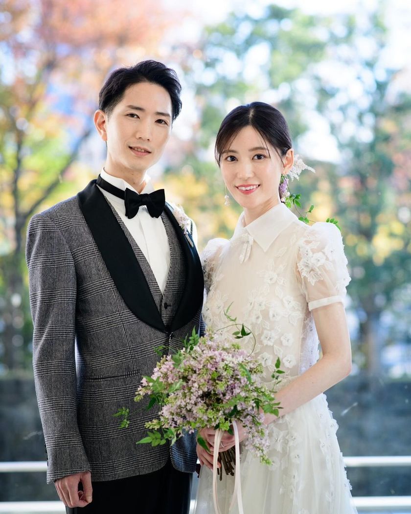 少し個性的なデザインにときめく♡イスラエル発のドレスブランド「リズ・マルチネス」特集にて紹介している画像