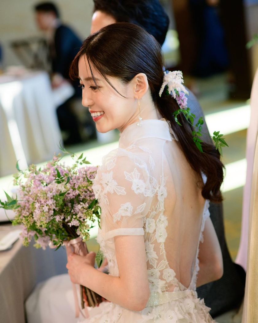 少し個性的なデザインにときめく♡イスラエル発のドレスブランド「リズ・マルチネス」特集にて紹介している画像