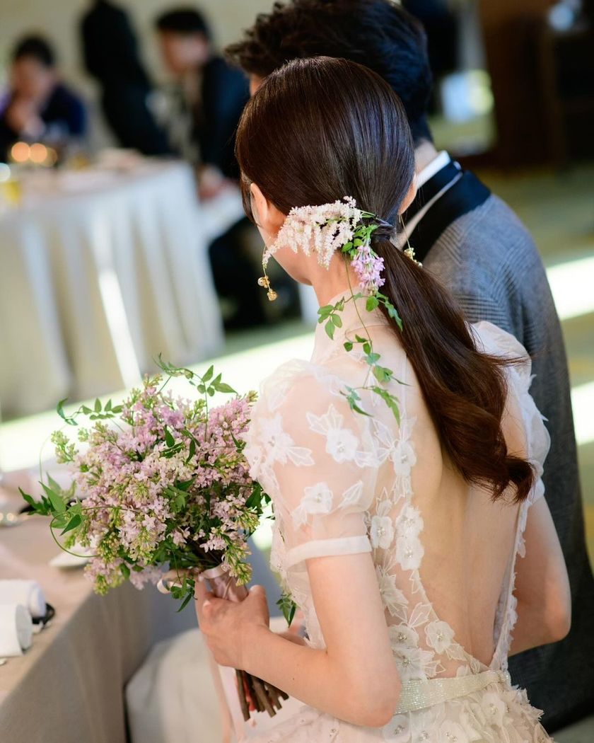 少し個性的なデザインにときめく♡イスラエル発のドレスブランド「リズ・マルチネス」特集にて紹介している画像