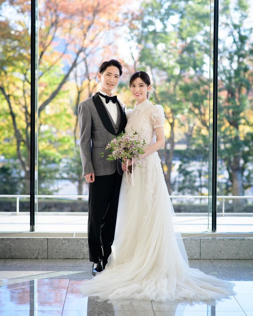 少し個性的なデザインにときめく♡イスラエル発のドレスブランド「リズ・マルチネス」特集にて紹介している画像