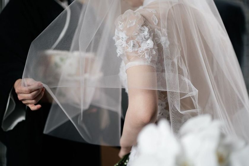 少し個性的なデザインにときめく♡イスラエル発のドレスブランド「リズ・マルチネス」特集にて紹介している画像