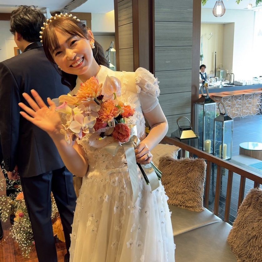 少し個性的なデザインにときめく♡イスラエル発のドレスブランド「リズ・マルチネス」特集にて紹介している画像