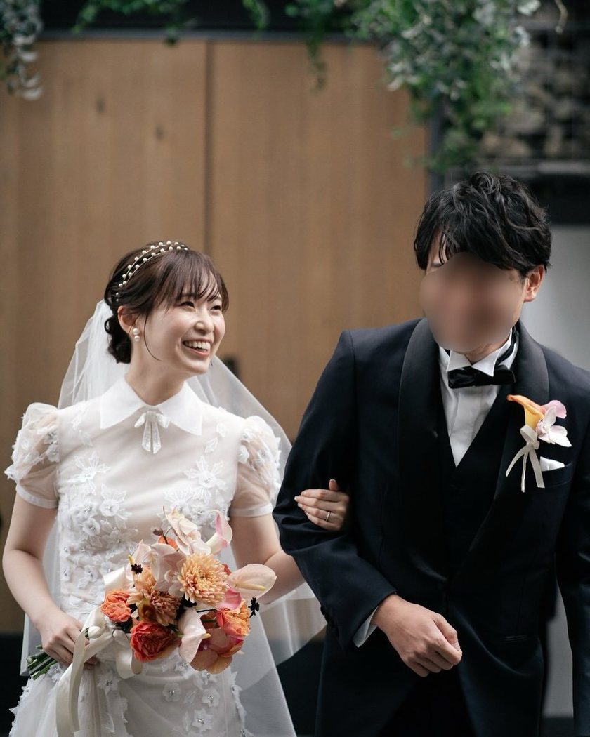 少し個性的なデザインにときめく♡イスラエル発のドレスブランド「リズ・マルチネス」特集にて紹介している画像