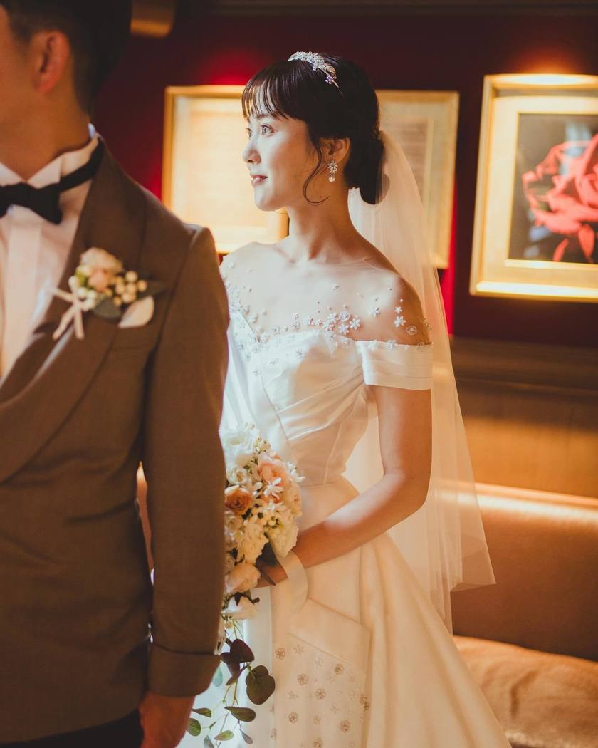 少し個性的なデザインにときめく♡イスラエル発のドレスブランド「リズ・マルチネス」特集にて紹介している画像