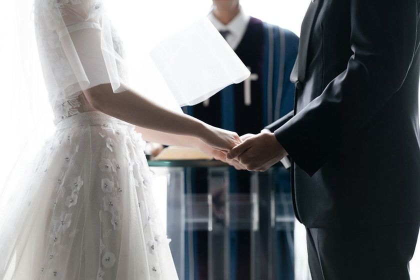 少し個性的なデザインにときめく♡イスラエル発のドレスブランド「リズ・マルチネス」特集にて紹介している画像