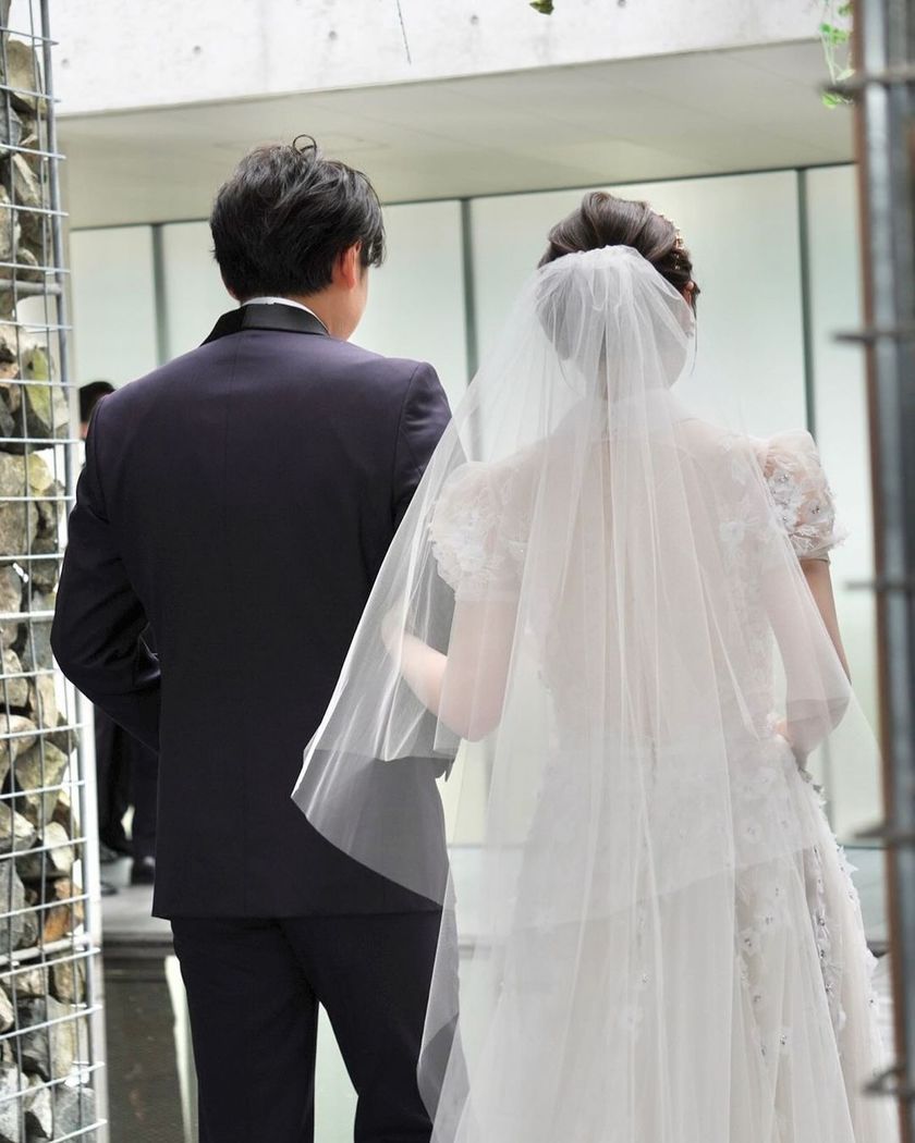 少し個性的なデザインにときめく♡イスラエル発のドレスブランド「リズ・マルチネス」特集にて紹介している画像