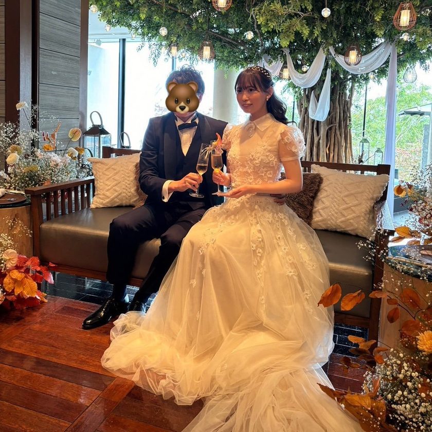 少し個性的なデザインにときめく♡イスラエル発のドレスブランド「リズ・マルチネス」特集にて紹介している画像