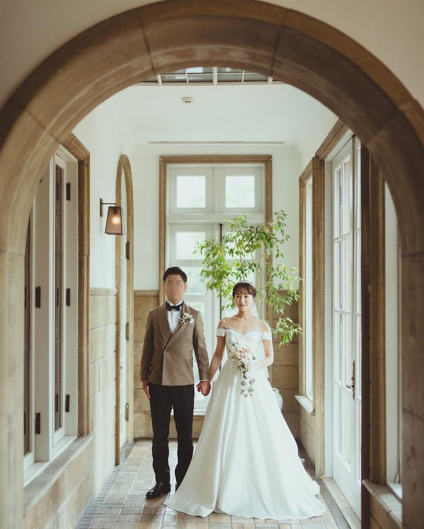 少し個性的なデザインにときめく♡イスラエル発のドレスブランド「リズ・マルチネス」特集にて紹介している画像