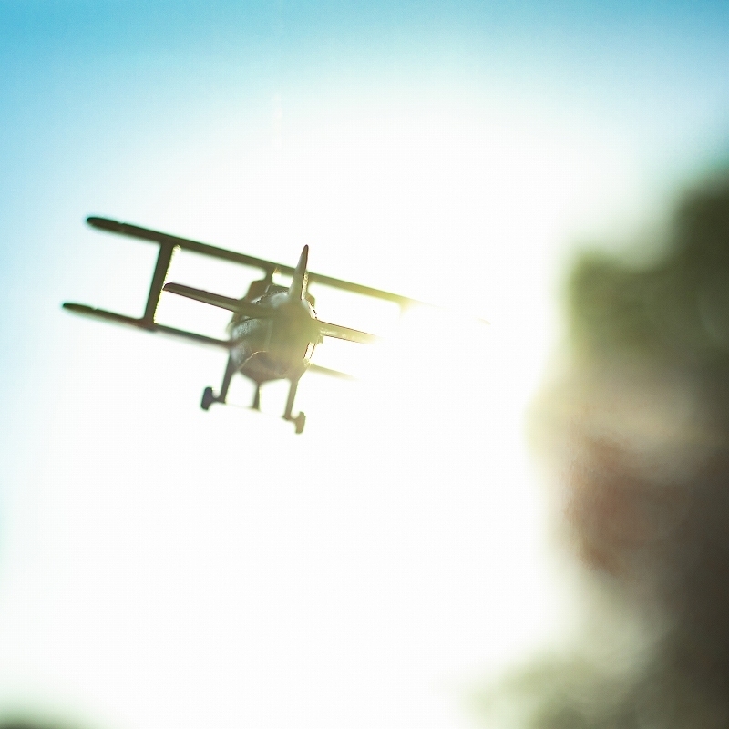 Just a 10-minute walk from Osaka International Airport! The location photos taken at Belle Classic Airport with the 【airplane】 are amazing ✈にて紹介している画像