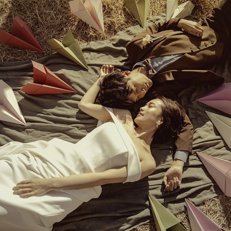 Just a 10-minute walk from Osaka International Airport! The location photos taken at Belle Classic Airport with the 【airplane】 are amazing ✈にて紹介している画像