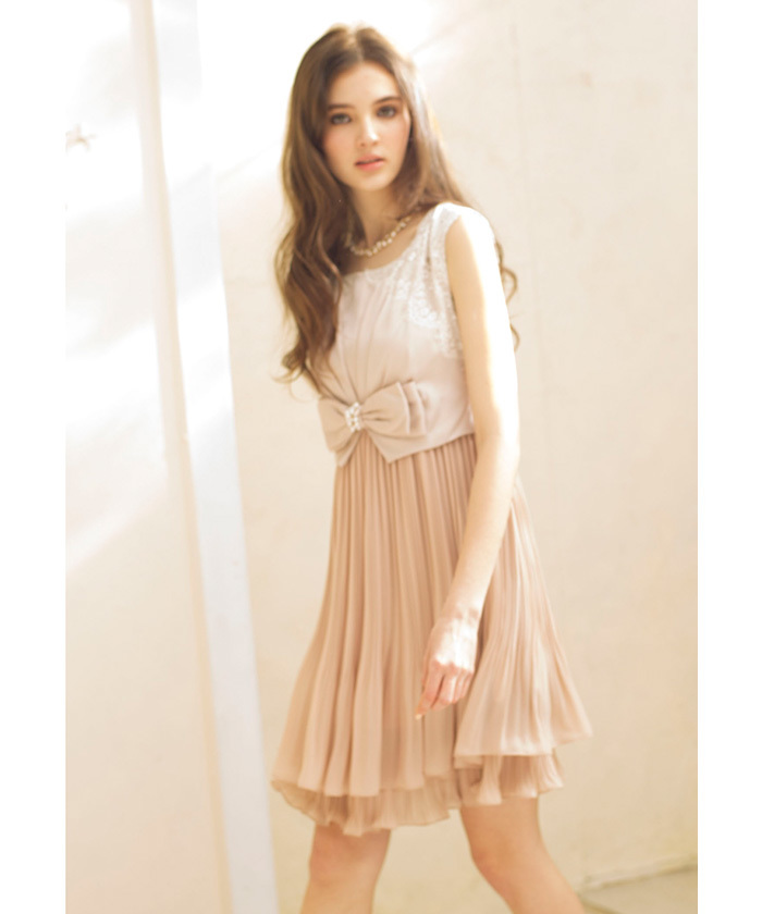 Stand Out with Dorry Doll's Invited Dress ♡にて紹介している画像