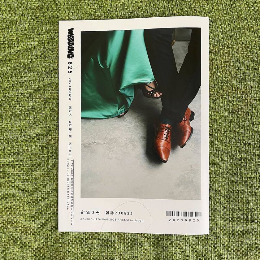 ポパイ風やりぼん風など📗◯◯風プロフィールブックを作った花嫁さんのPBを中身まで全部公開!にて紹介している画像