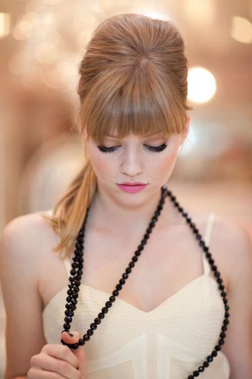 可愛い♡ほんのりピンクのリップがロマンティックなイメージをあつめましたにて紹介している画像