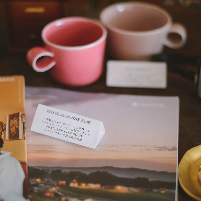 加上标题！将欢迎区装饰成两人的爱好与回忆画廊风格的方法にて紹介している画像