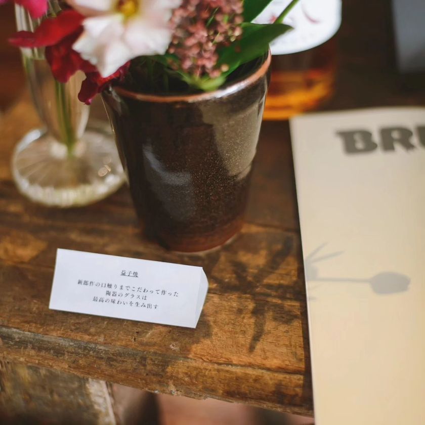 加上标题！将欢迎区装饰成两人的爱好与回忆画廊风格的方法にて紹介している画像