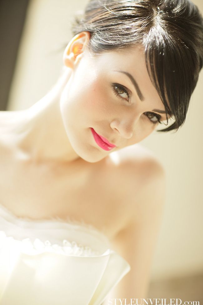 可愛い♡ほんのりピンクのリップがロマンティックなイメージをあつめましたにて紹介している画像