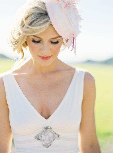 可愛い♡ほんのりピンクのリップがロマンティックなイメージをあつめましたにて紹介している画像