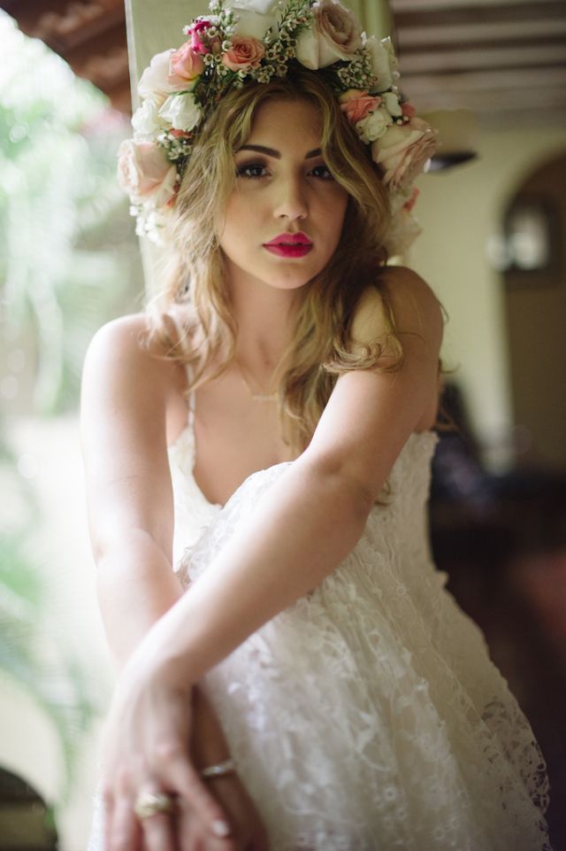 可愛い♡ほんのりピンクのリップがロマンティックなイメージをあつめましたにて紹介している画像