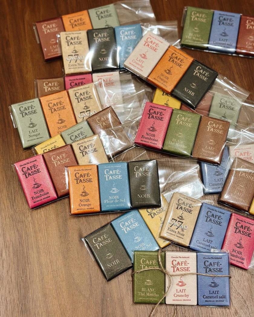 美味しい・センス良いのを選びたい👑定番以外でおすすめな「プチギフト」９選にて紹介している画像