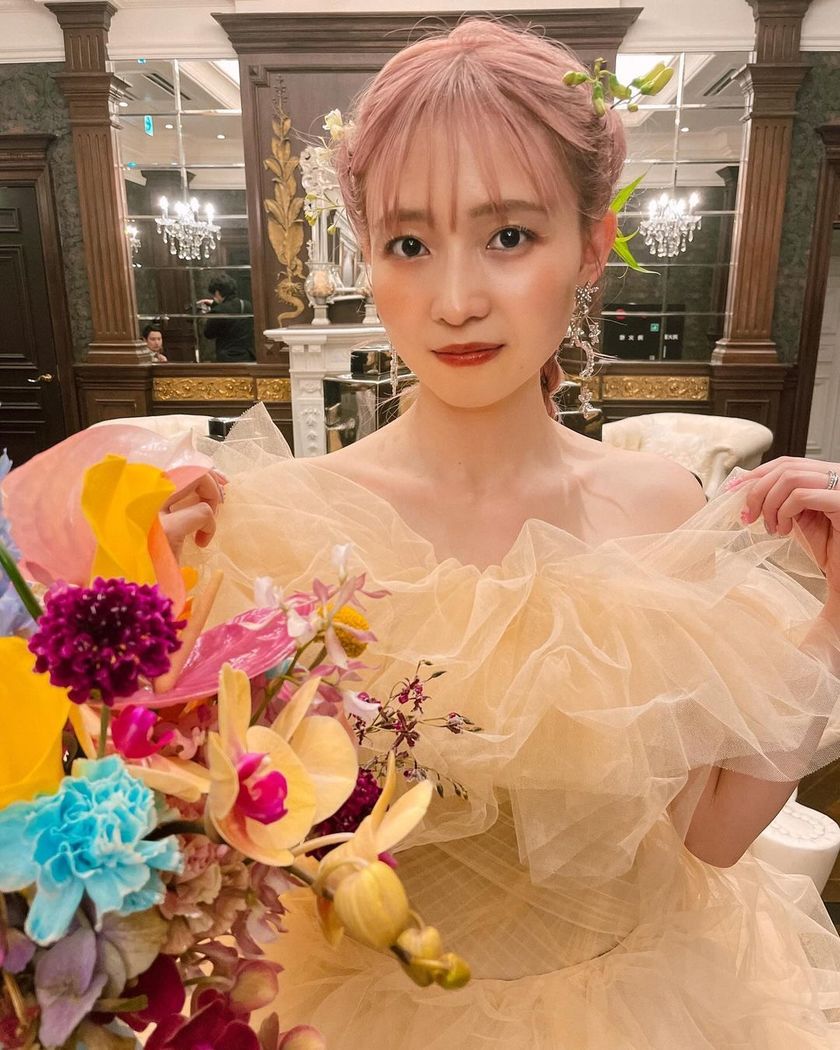 A summary of brands that have the yellow fluffy and fuzzy dress, also known as the chick dress. 🐤にて紹介している画像