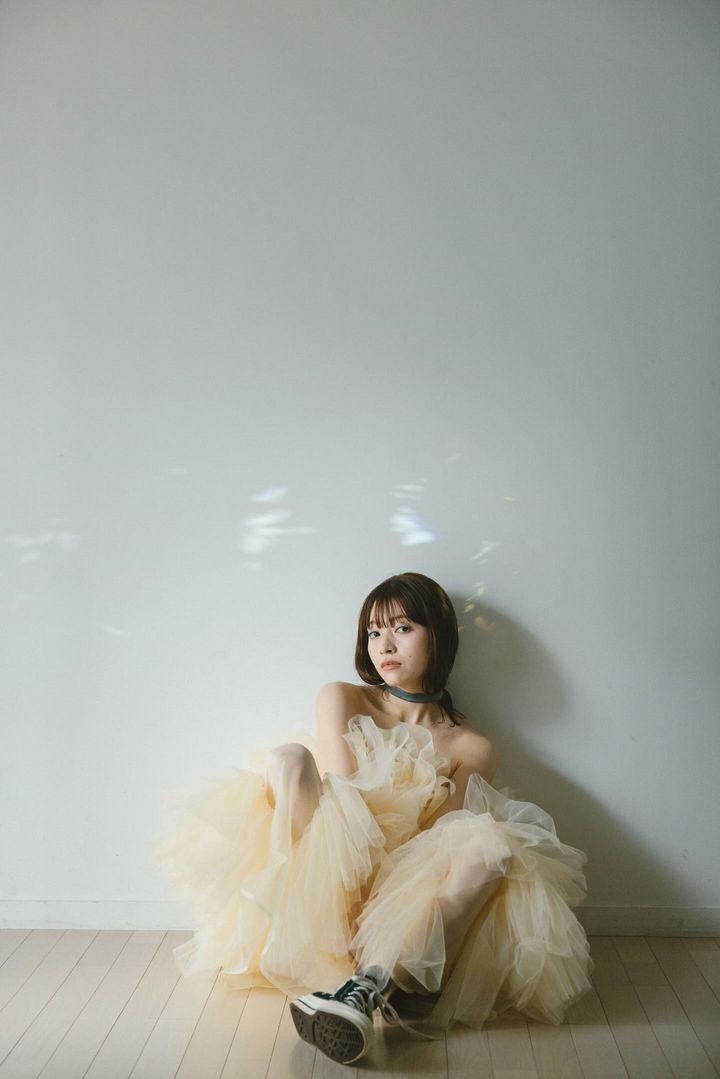 A summary of brands that have the yellow fluffy and fuzzy dress, also known as the chick dress. 🐤にて紹介している画像