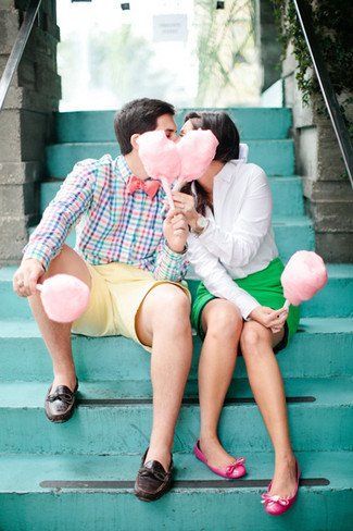 Big Surprise with Marble Patterns: Cotton Candy that Wows the Girls!にて紹介している画像