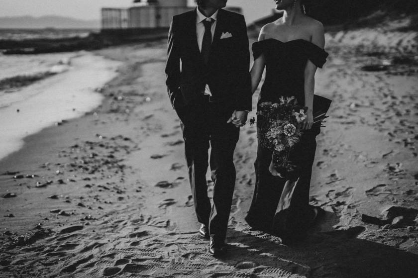 Aichi Prefecture's Oldest Lighthouse 🕯️ "Nomasaki Lighthouse" Wedding Photo Feature [49 Photos] 🤍にて紹介している画像