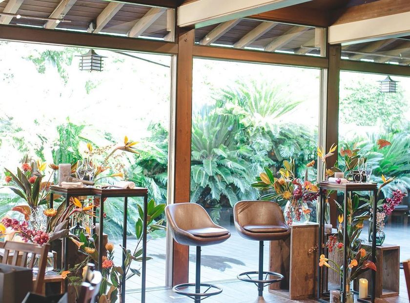 Recently gaining popularity ♡ 10 Stylish Decorations for "High Chair Takasago"＊にて紹介している画像