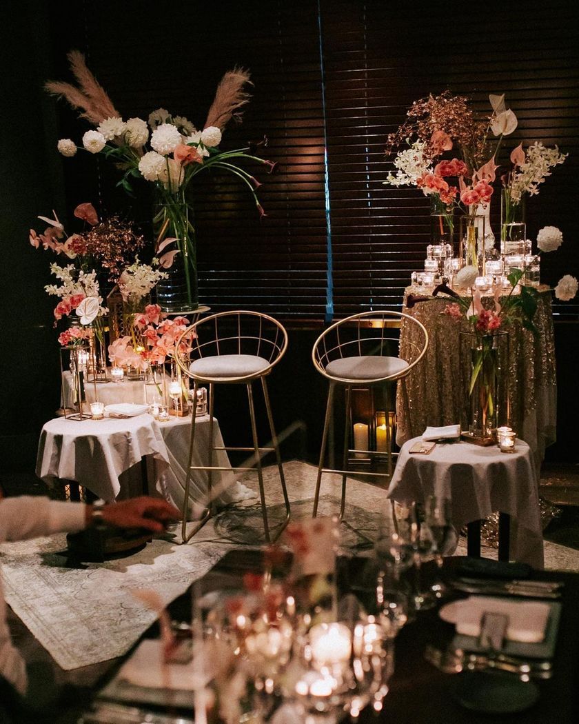 Recently gaining popularity ♡ 10 Stylish Decorations for "High Chair Takasago"＊にて紹介している画像