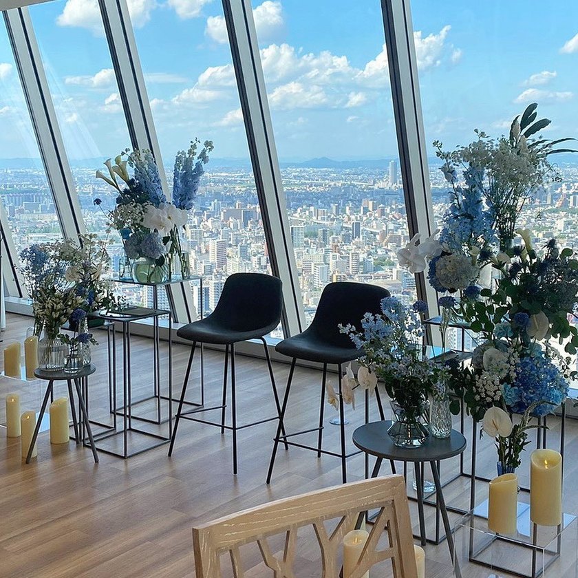 Recently gaining popularity ♡ 10 Stylish Decorations for "High Chair Takasago"＊にて紹介している画像