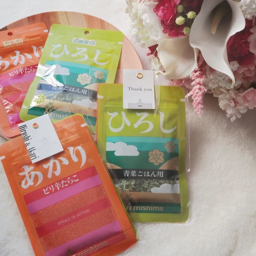 美味しい・センス良いのを選びたい👑定番以外でおすすめな「プチギフト」９選にて紹介している画像