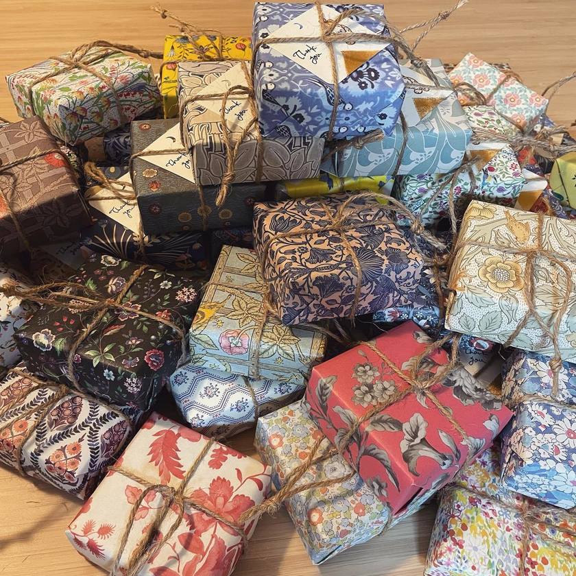 美味しい・センス良いのを選びたい👑定番以外でおすすめな「プチギフト」９選にて紹介している画像