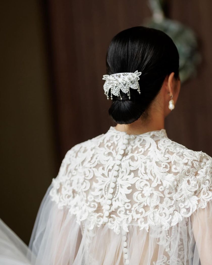 A world that feels like it’s been enchanted 🪄: What is the up-and-coming designer brand "tanaka daisuke"?*にて紹介している画像