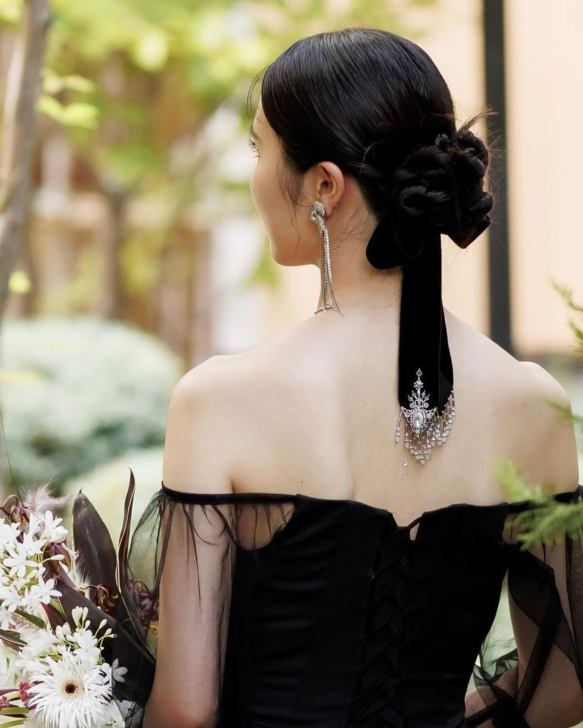 A world that feels like it’s been enchanted 🪄: What is the up-and-coming designer brand "tanaka daisuke"?*にて紹介している画像