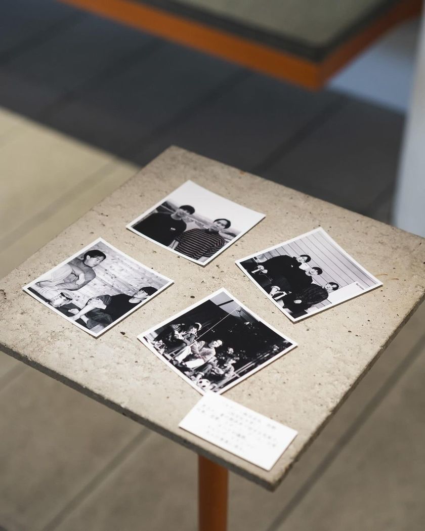 【Sample Photos 59】Stylish Welcome Space Created by Couples Who Recently Held Their Wedding 🌷🎀にて紹介している画像