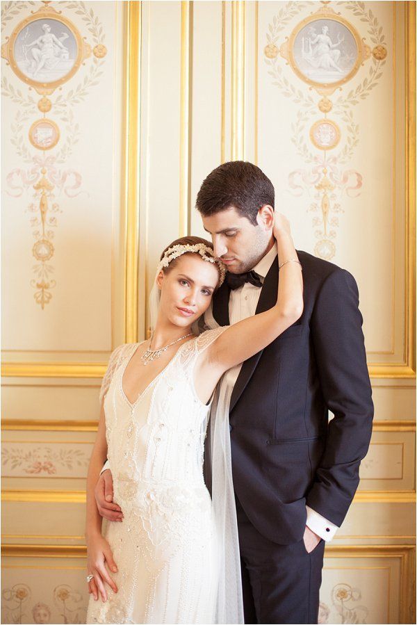 "Dreamy Girl ♡ Romantic Hair Accessories by 'JANNIE BALTZER' from Denmark"にて紹介している画像