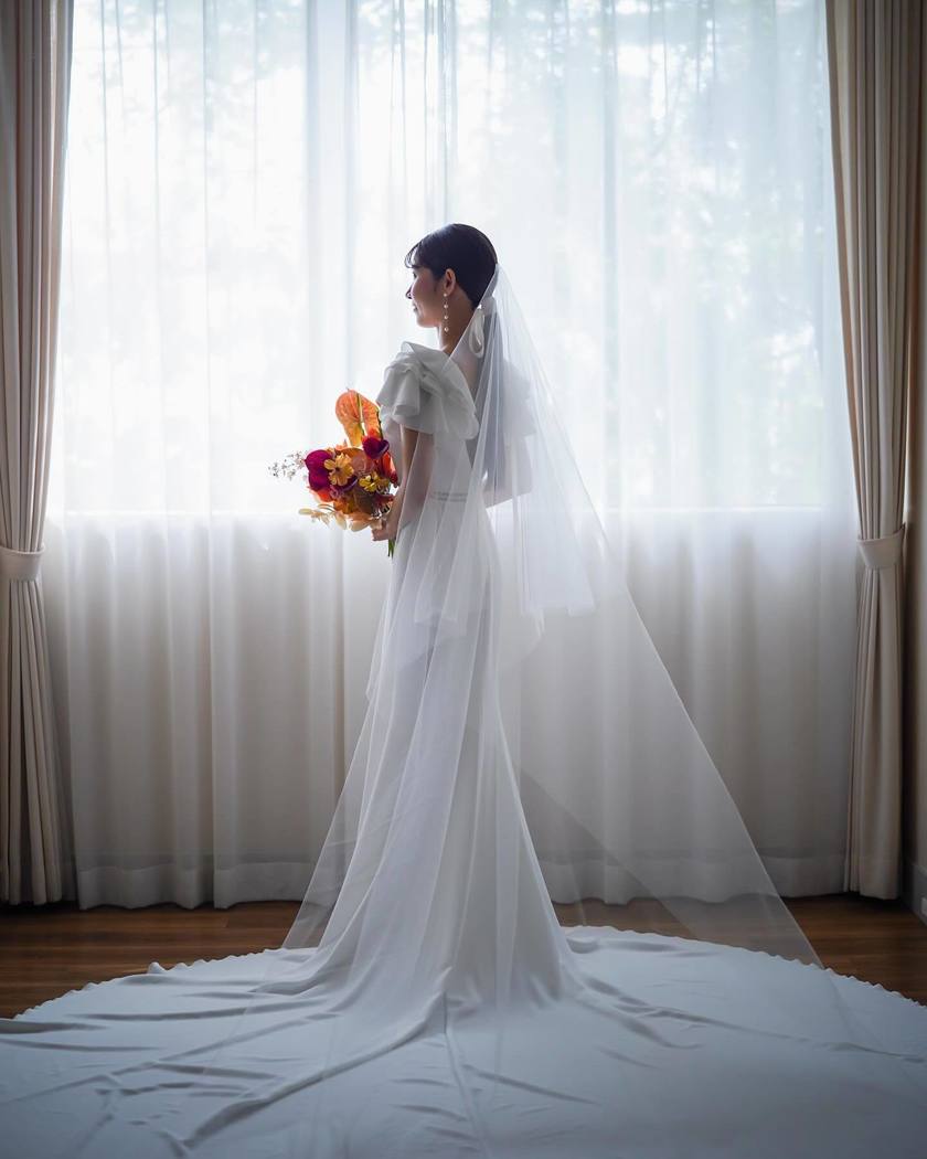 Spanish dress brand ♡ A brand that uses the highest quality fabrics to create【ROSA CLARA】.にて紹介している画像