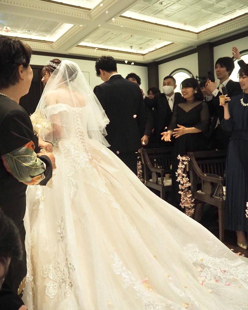 Spanish dress brand ♡ A brand that uses the highest quality fabrics to create【ROSA CLARA】.にて紹介している画像