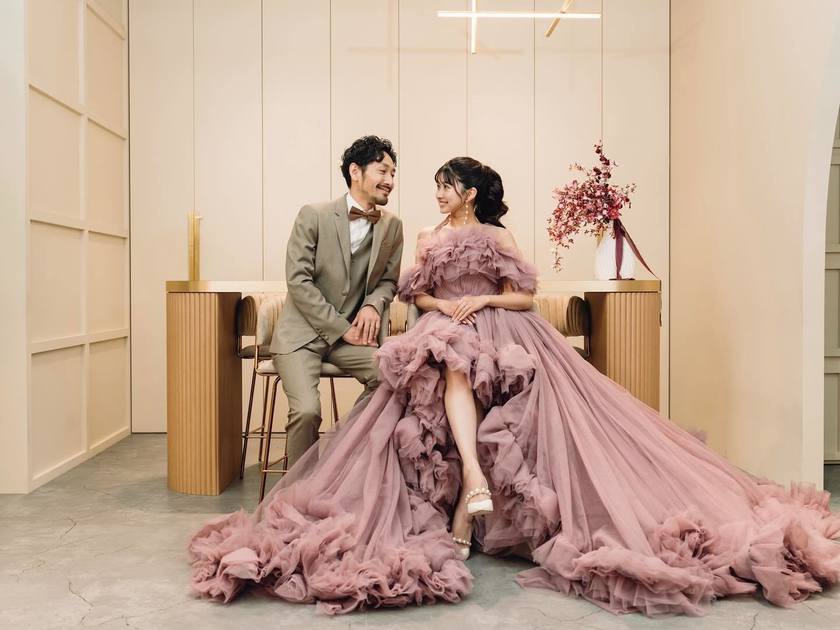 Cute and Idol-like! 7 Dress Brands with Stylish Leg-Showing Dresses to Try にて紹介している画像