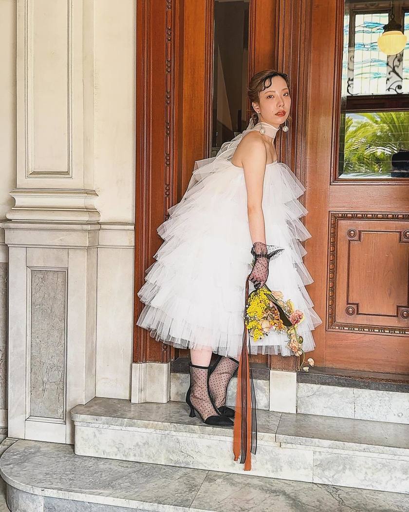 Cute and Idol-like! 7 Dress Brands with Stylish Leg-Showing Dresses to Try にて紹介している画像