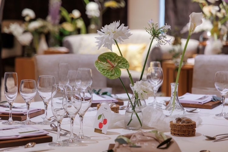 2024年秋婚・冬婚〜2025年春婚の花嫁さんへ💕おしゃれで真似